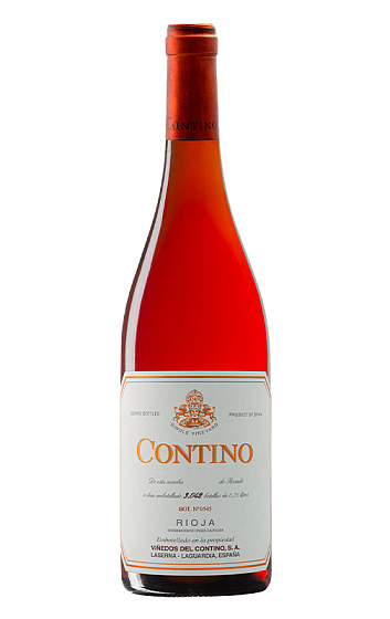 Contino Rosado 2018