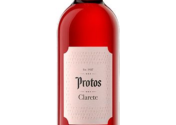 Protos Clarete 2021