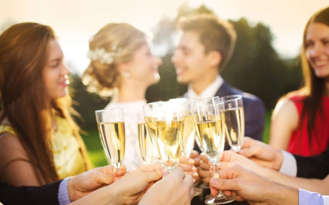  Una guía completa para elegir el mejor vino para tu boda 