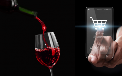 Compra online de vinos. Una nueva tendencia en la era digital   