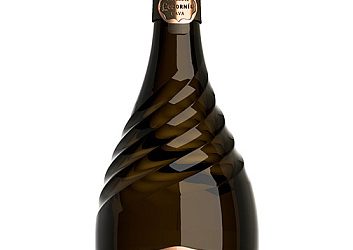 Ars Collecta Grand Rosé Reserva 2019