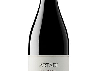 Artadi La Poza de Ballesteros 2019