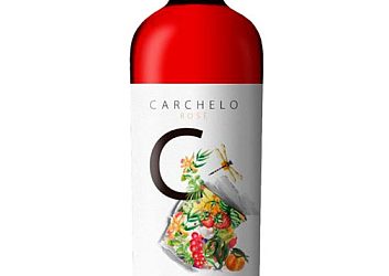 Carchelo Rosé 2021