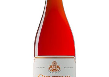Contino Rosado 2018
