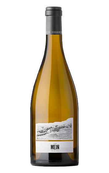 Gran Meín Castes Brancas 2019