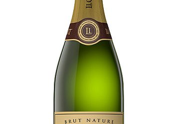 Llopart Brut Nature Reserva 2018