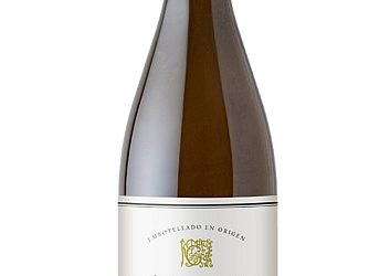 Remírez de Ganuza Blanco Reserva 2019
