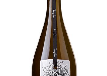 Tharsys Único Brut Gran Reserva 2018