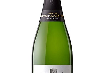 Torelló Tradicional Brut Nature Magnum 2015
