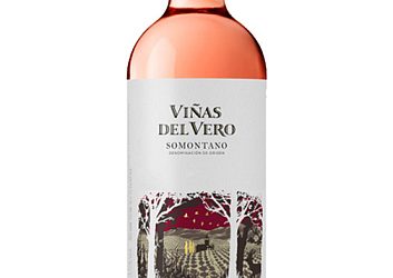 Viñas del Vero Rosado Selección de Varietales 2021