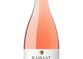 Vol d’Ánima de Raimat Rosé Ecológico 2021