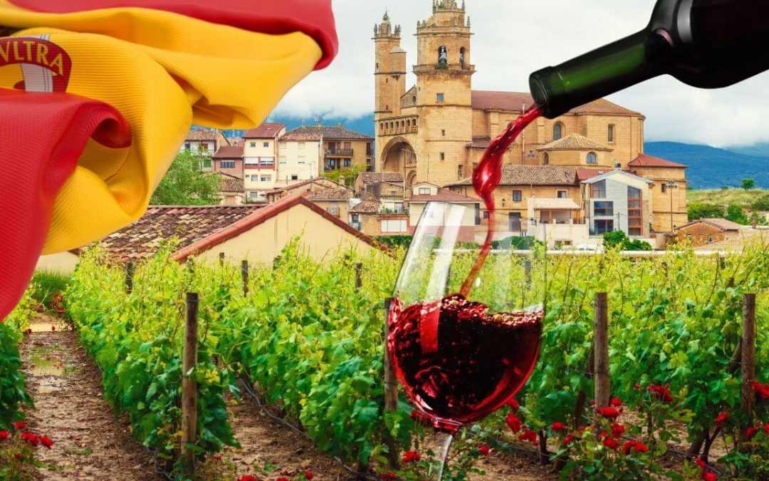  Los mejores festivales de vino de España